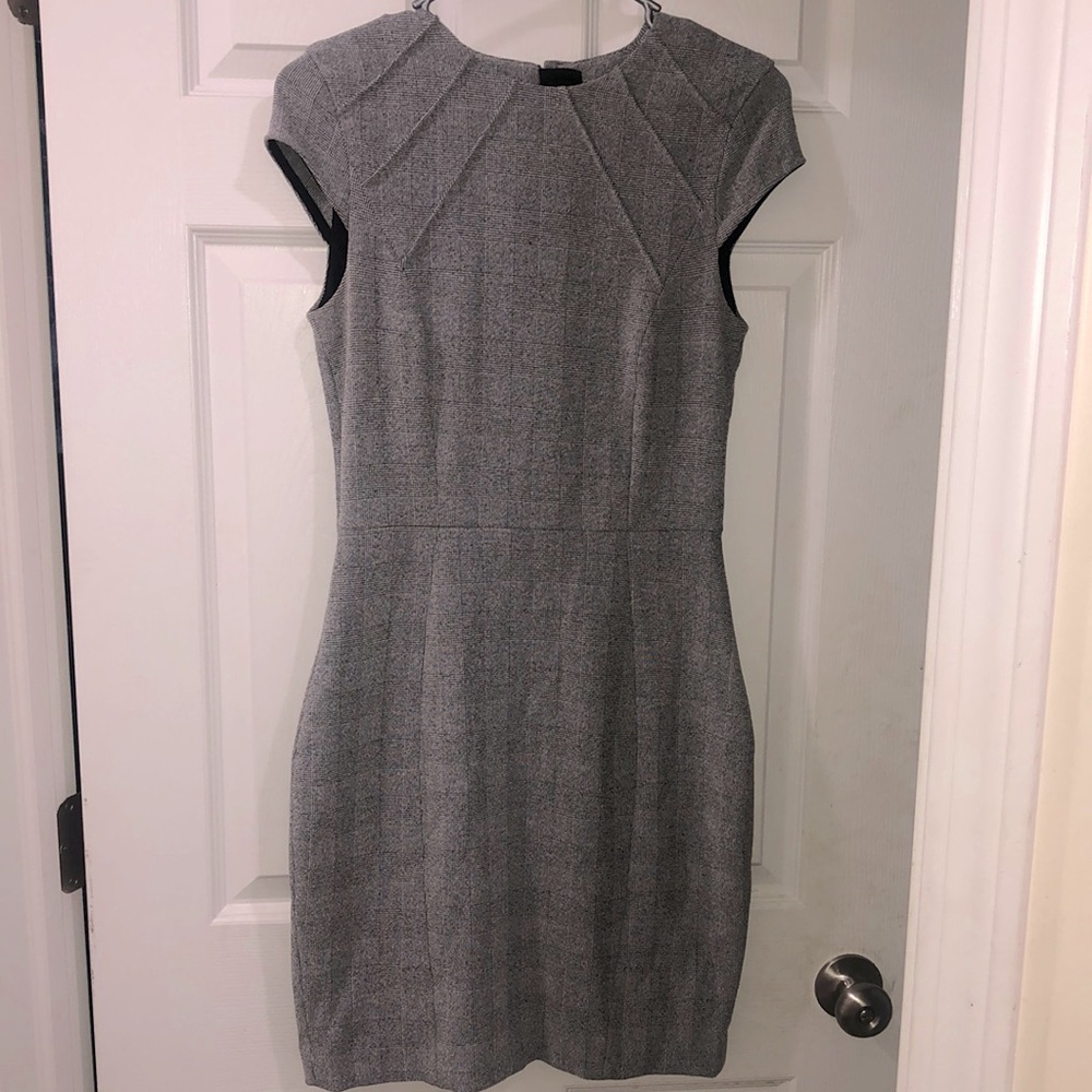 H&M Midi Dress